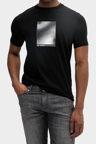 ΑΝΔΡΙΚΟ ΜΠΛΟΥΖΑ KARL LAGERFELD - 991